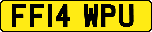 FF14WPU