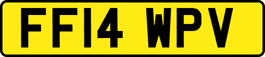 FF14WPV