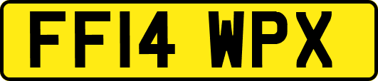 FF14WPX