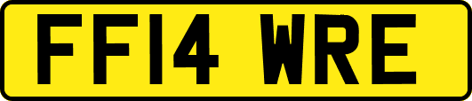 FF14WRE