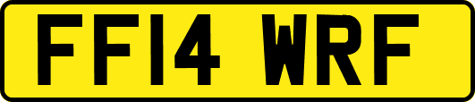 FF14WRF