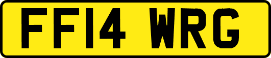 FF14WRG