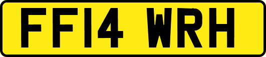 FF14WRH