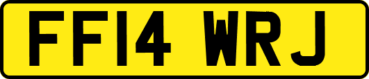 FF14WRJ