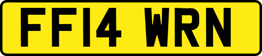 FF14WRN
