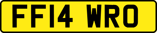 FF14WRO