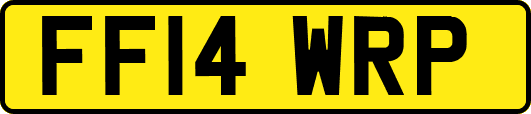 FF14WRP