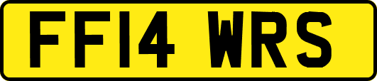 FF14WRS