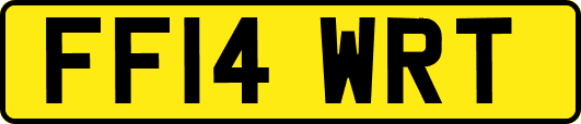 FF14WRT