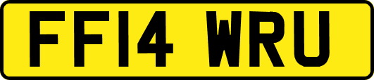 FF14WRU