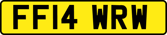 FF14WRW