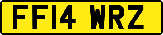 FF14WRZ