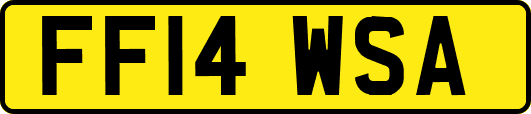 FF14WSA