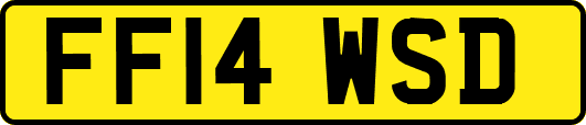 FF14WSD