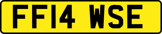 FF14WSE