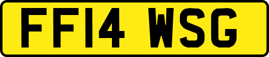FF14WSG
