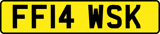 FF14WSK