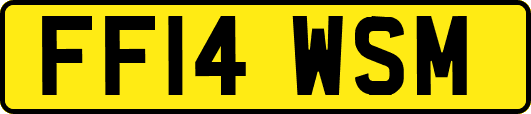 FF14WSM