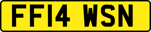 FF14WSN