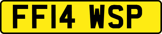 FF14WSP