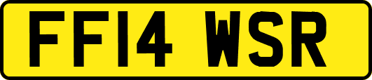 FF14WSR