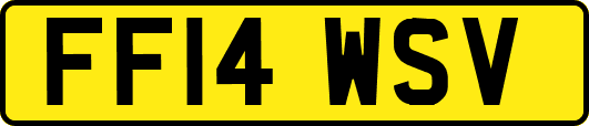 FF14WSV