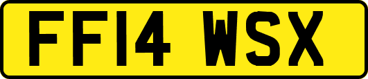 FF14WSX