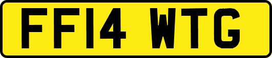 FF14WTG