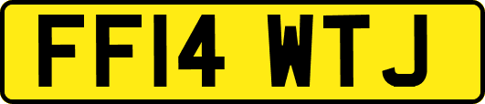 FF14WTJ