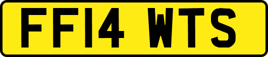 FF14WTS