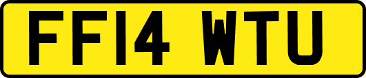 FF14WTU