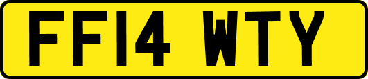 FF14WTY