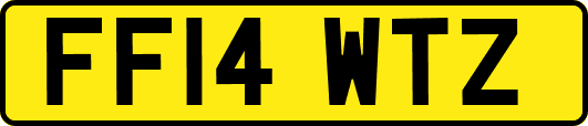 FF14WTZ