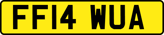 FF14WUA
