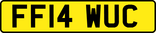 FF14WUC