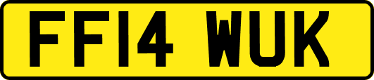 FF14WUK