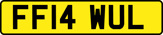 FF14WUL