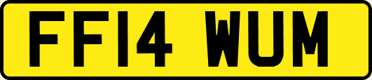 FF14WUM