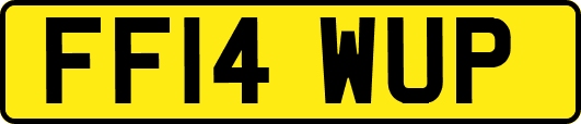FF14WUP