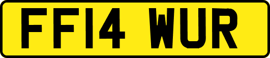 FF14WUR