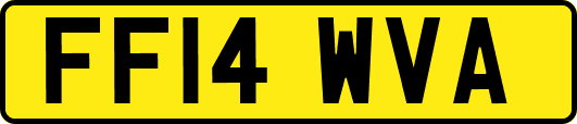 FF14WVA