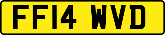FF14WVD