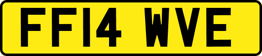 FF14WVE
