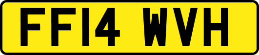 FF14WVH