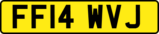 FF14WVJ