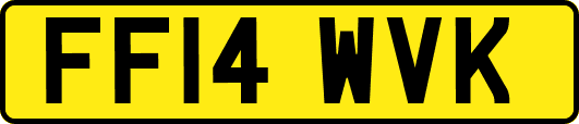 FF14WVK