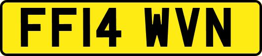 FF14WVN