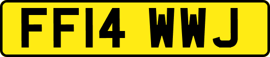 FF14WWJ