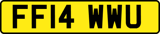 FF14WWU