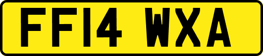 FF14WXA